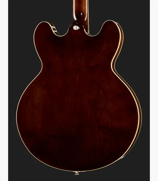 Epiphone Casino, yksityiskohta 5