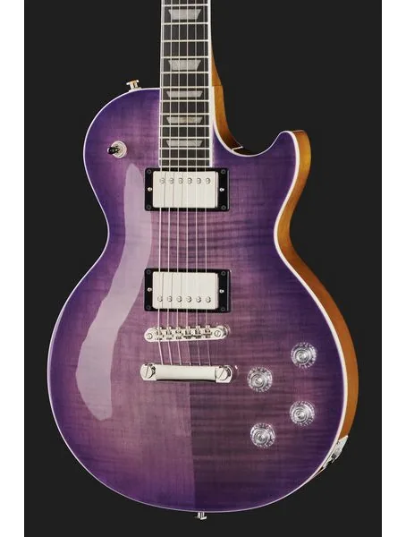 Epiphone Les Paul Modern Figured PB, yksityiskohta 4