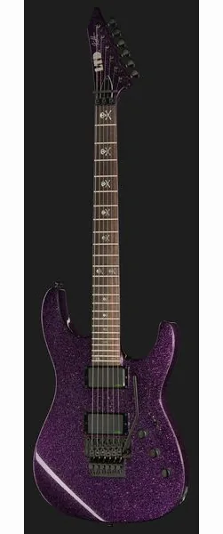 ESP LTD KH 602 PSP, yksityiskohta 2