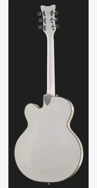 Gretsch G7593T Billy Duffy Falcon, yksityiskohta 3