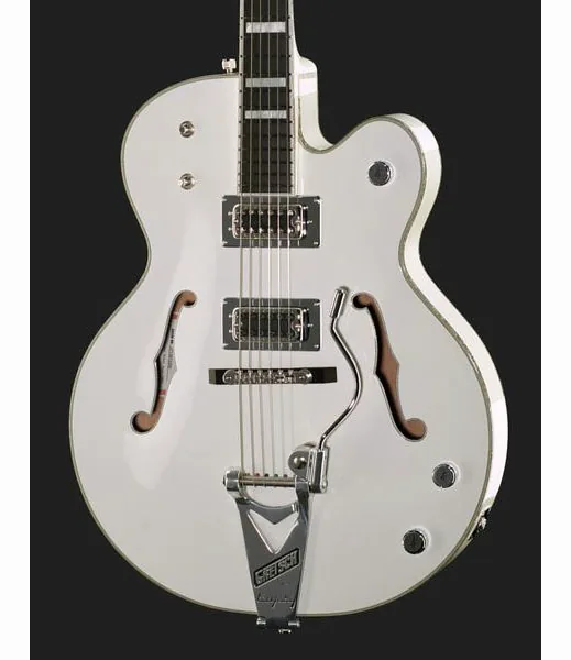 Gretsch G7593T Billy Duffy Falcon, yksityiskohta 4