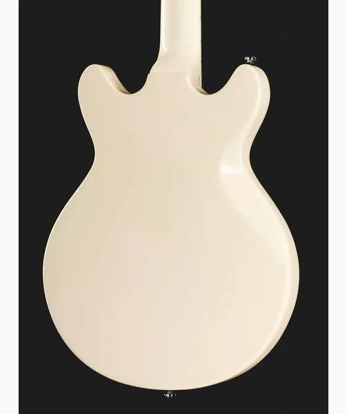 Hagstrom Megin Creme, yksityiskohta 5