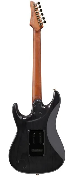 Ibanez AZ2204AG Prestige, yksityiskohta 2