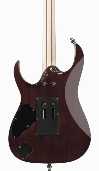 Ibanez RG8570-BRE, yksityiskohta 5