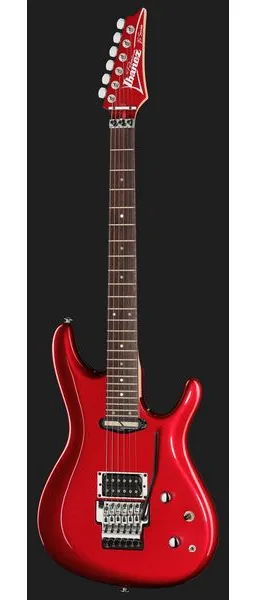 Ibanez JS240PS-CA, yksityiskohta 2