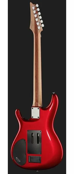 Ibanez JS240PS-CA, yksityiskohta 3