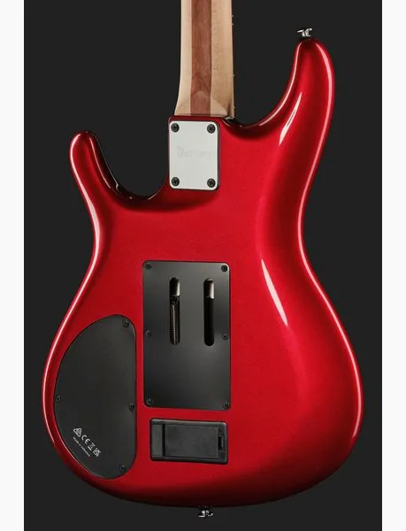 Ibanez JS240PS-CA, yksityiskohta 5