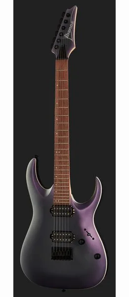 Ibanez RGA42EX, yksityiskohta 2