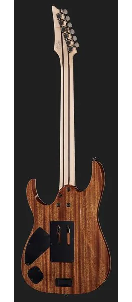 Ibanez RG5120M-FCN, yksityiskohta 3