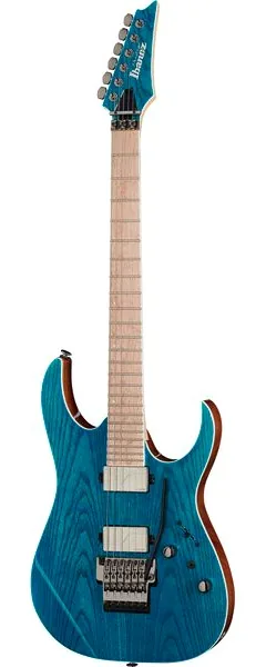 Ibanez RG5120M-FCN edestä