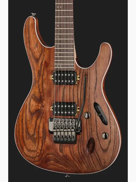 Ibanez S520AH-ABS, yksityiskohta 4