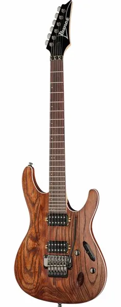 Ibanez S520AH-ABS edestä