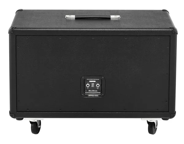 Mesa Boogie Rectifier 212 Horizontal, yksityiskohta 5