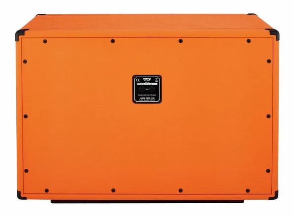 Orange PPC212, yksityiskohta 5