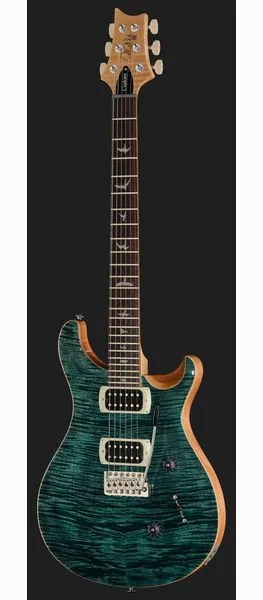 PRS SE Custom 24, yksityiskohta 2
