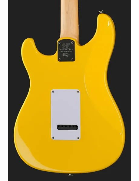 PRS SE Silver Sky Dandy Lion, yksityiskohta 5