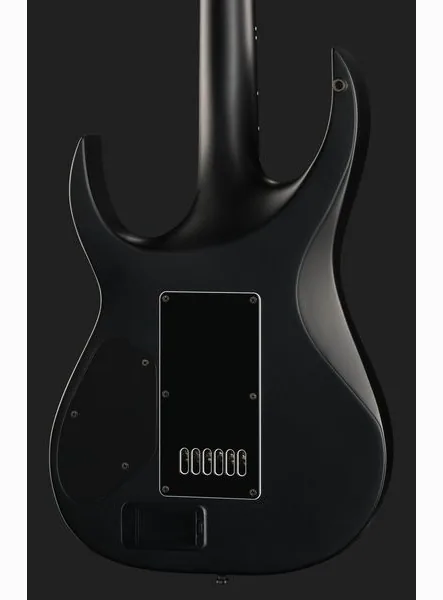 Solar Guitars A1.6ATG MKII, yksityiskohta 5