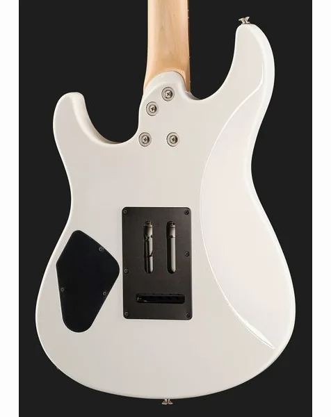 Yamaha Pacifica Standard Plus SHW RF, yksityiskohta 5